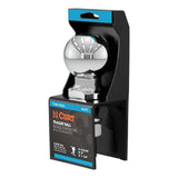 CURT Trailer Hitch Ball (MPN: 40076)