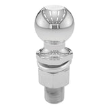 CURT Trailer Hitch Ball (MPN: 40076)