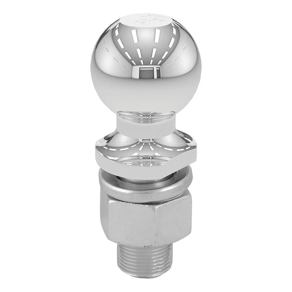 CURT Trailer Hitch Ball (MPN: 40078)