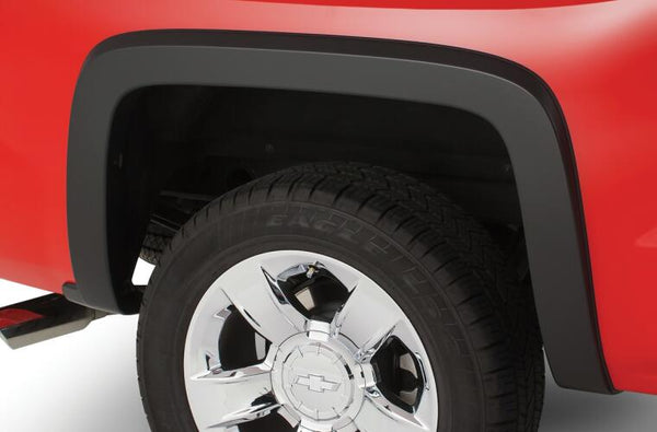 Bushwacker Fender Flare (MPN: 40080-02)