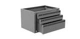 Holman Van Storage System Kit (MPN: FFM-SPL)