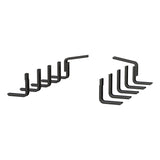Luverne Running Board Wheel To Wheel Component (MPN: 400829)
