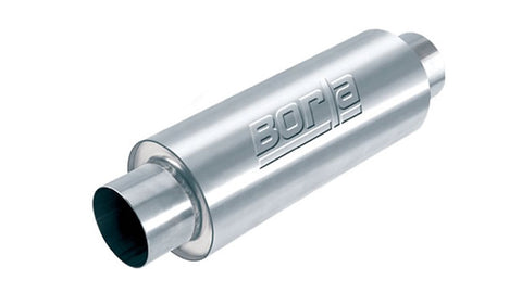 Borla XR-1 Exhaust Muffler (MPN: 40085)