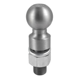CURT Trailer Hitch Ball (MPN: 40086)