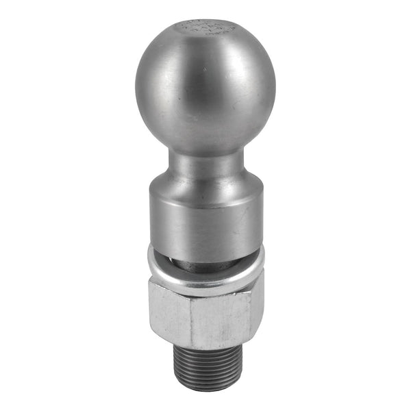 CURT Trailer Hitch Ball (MPN: 40086)