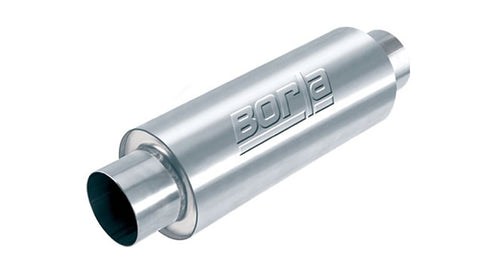 Borla XR-1 Exhaust Muffler (MPN: 40086)