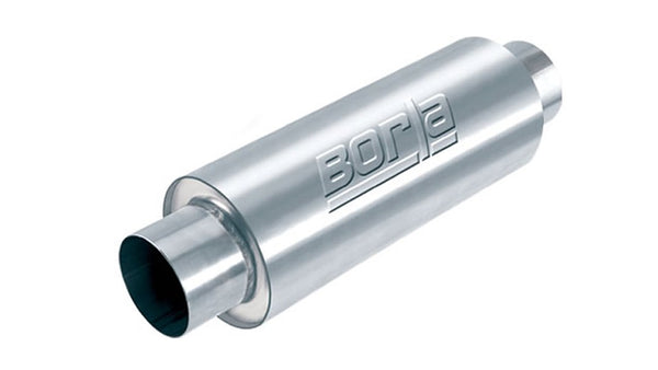 Borla XR-1 Exhaust Muffler (MPN: 40086)