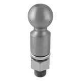 CURT Trailer Hitch Ball (MPN: 40087)