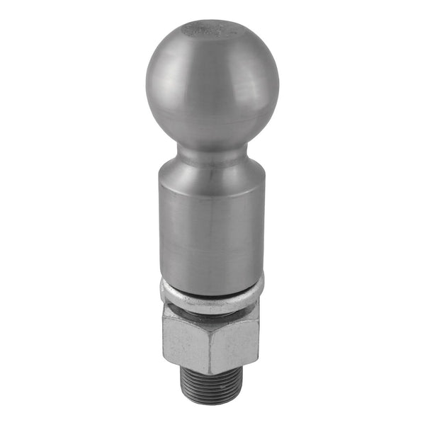 CURT Trailer Hitch Ball (MPN: 40087)