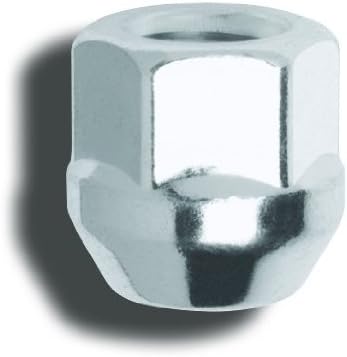 Gorilla Lug Nut Acorn Bulge Open End (MPN: 40088)