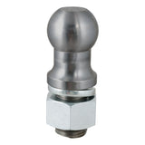 CURT 3 Inch Trailer Hitch Ball (MPN: 40089)