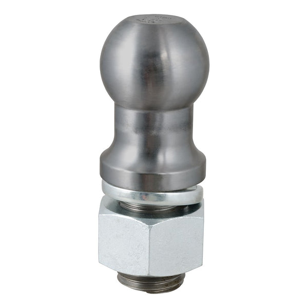 CURT 3 Inch Trailer Hitch Ball (MPN: 40089)