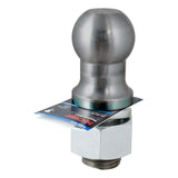 CURT 3 Inch Trailer Hitch Ball (MPN: 40089)