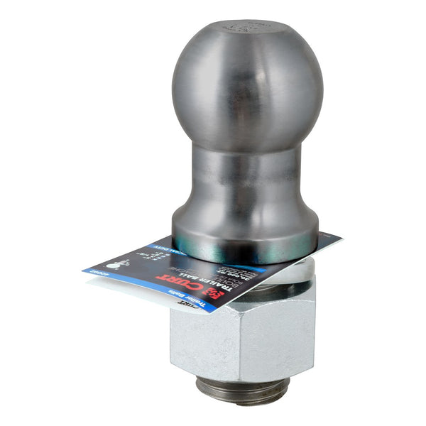 CURT 3 Inch Trailer Hitch Ball (MPN: 40089)