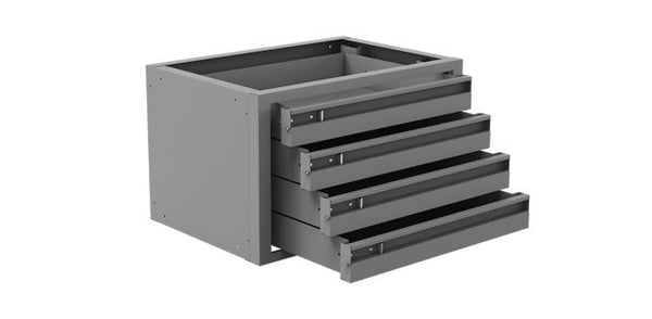 Holman Van Storage System Cabinet (MPN: 40090)