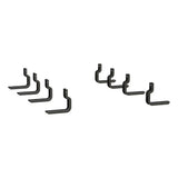 Luverne Running Board Component (MPN: 400922)