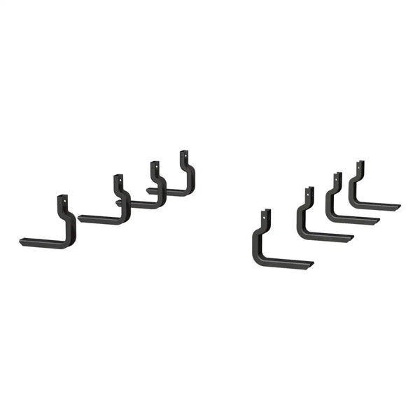 Luverne Running Board Component (MPN: 400922)
