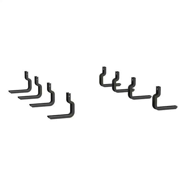 Luverne Running Board Component (MPN: 400922)
