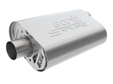 Borla Exhaust Muffler (MPN: 400944)