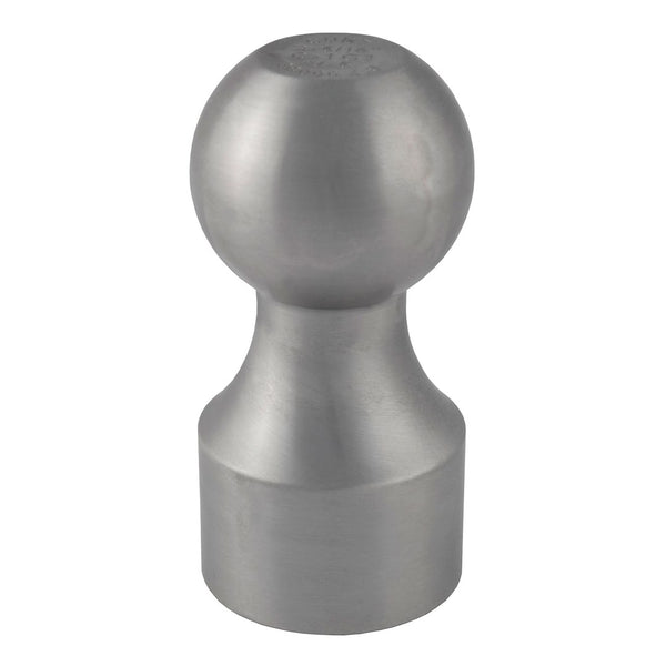 CURT Gooseneck Trailer Hitch Ball (MPN: 40094)