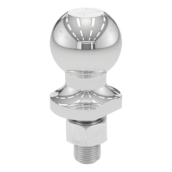 CURT Trailer Hitch Ball (MPN: 40095)