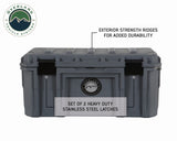 Overland Vehicle Systems Dry Box (MPN: 40100011)