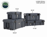 Overland Vehicle Systems Dry Box (MPN: 40100011)
