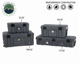 Overland Vehicle Systems Dry Box (MPN: 40100011)