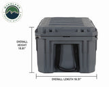 Overland Vehicle Systems Dry Box (MPN: 40100011)