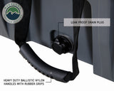 Overland Vehicle Systems Dry Box (MPN: 40100011)