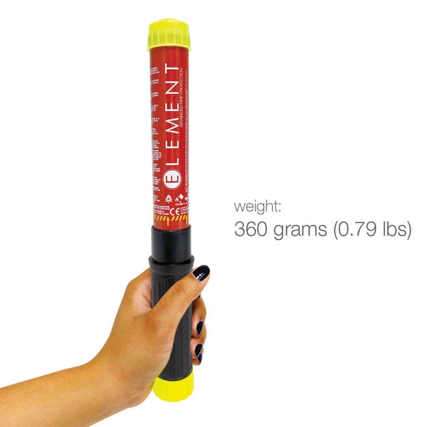 Element Fire Extinguishers E100 (MPN: 40100)