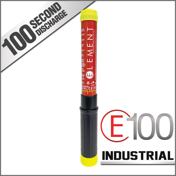 Element Fire Extinguishers E100 (MPN: 40100)