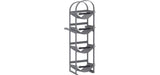 Holman Van Storage System Refrigerant Tank Rack (MPN: 40101)