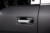 Putco Chrome Plated Door Handle Cover (MPN: 401062)