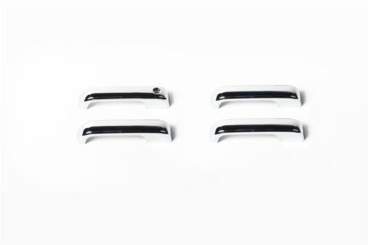 Putco Chrome Plated Door Handle Cover (MPN: 401062)