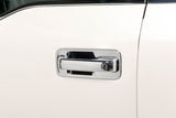 Putco Chrome Plated Door Handle Cover (MPN: 401063)