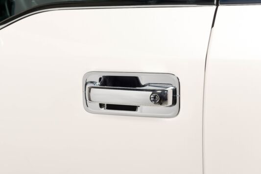 Putco Chrome Plated Door Handle Cover (MPN: 401063)