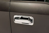 Putco Chrome Plated Door Handle Cover (MPN: 401063)