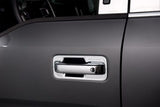 Putco Chrome Plated Door Handle Cover (MPN: 401063)