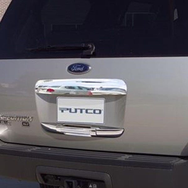 Putco Tailgate Handle Cover (MPN: 401075)