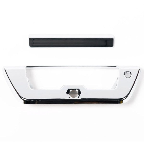 Putco Tailgate Handle Cover (MPN: 401075)