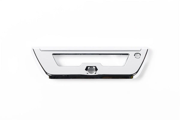 Putco Tailgate Handle Cover (MPN: 401080)