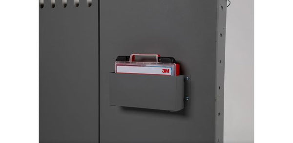 Holman Van Storage System First Aid Kit Tray (MPN: 40110)