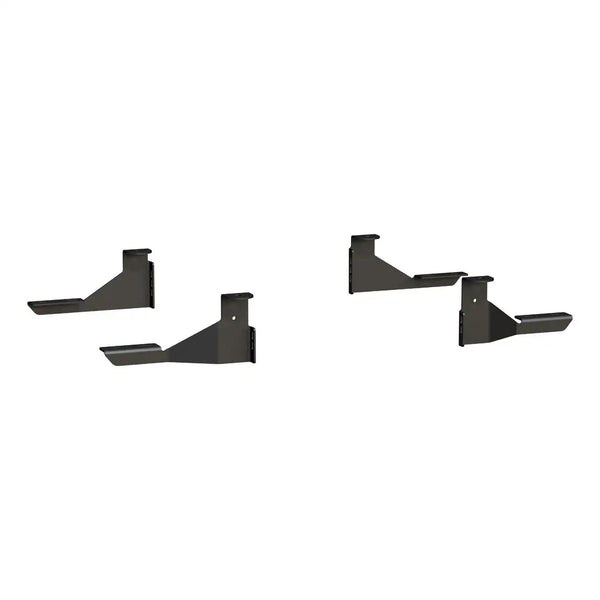 Luverne Running Board Component (MPN: 401111)