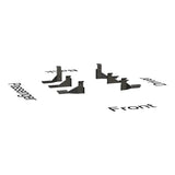 Luverne Running Board Component (MPN: 401113)