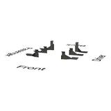 Luverne Running Board Component (MPN: 401113)