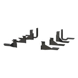 Luverne Running Board Wheel To Wheel Component (MPN: 401117)