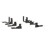 Luverne Running Board Wheel To Wheel Component (MPN: 401117)