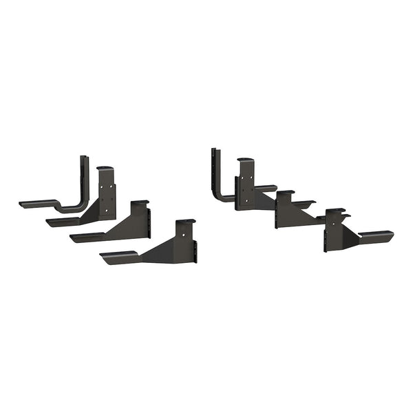 Luverne Running Board Wheel To Wheel Component (MPN: 401117)