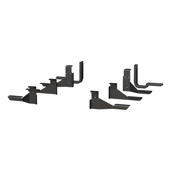 Luverne Running Board Wheel To Wheel Component (MPN: 401117)